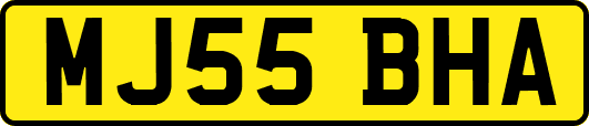 MJ55BHA