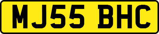 MJ55BHC