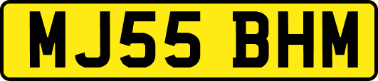 MJ55BHM