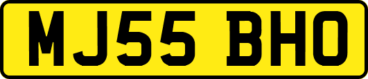 MJ55BHO