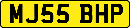 MJ55BHP