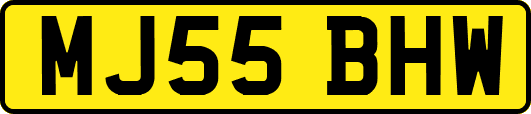 MJ55BHW