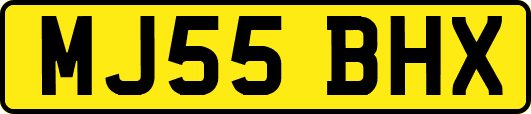 MJ55BHX