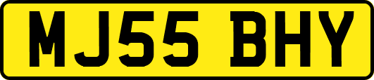 MJ55BHY