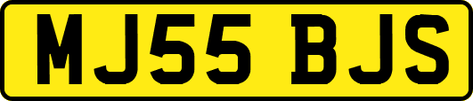 MJ55BJS