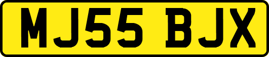 MJ55BJX