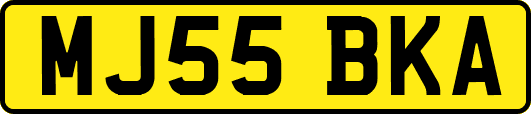 MJ55BKA