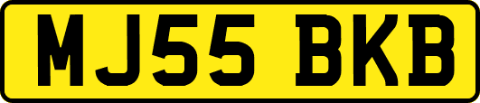 MJ55BKB
