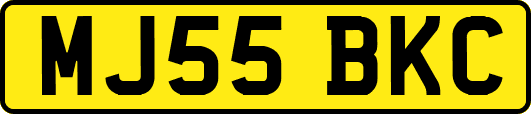 MJ55BKC