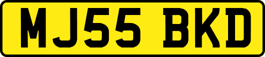 MJ55BKD