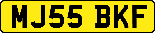 MJ55BKF