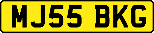 MJ55BKG