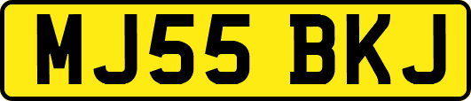 MJ55BKJ