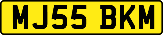 MJ55BKM