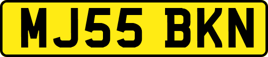 MJ55BKN