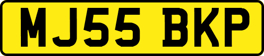 MJ55BKP
