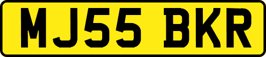 MJ55BKR