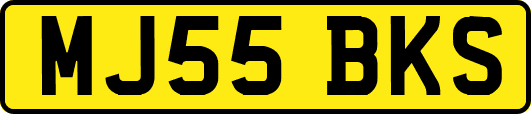 MJ55BKS