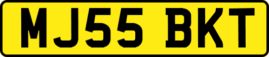 MJ55BKT
