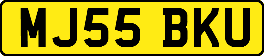 MJ55BKU