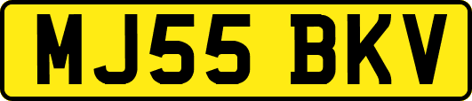 MJ55BKV