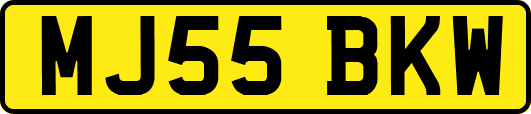 MJ55BKW