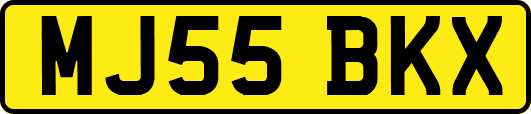 MJ55BKX