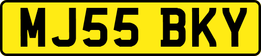 MJ55BKY
