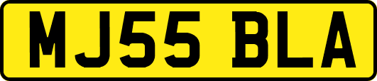 MJ55BLA