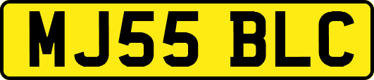 MJ55BLC