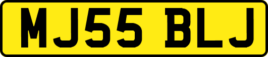 MJ55BLJ