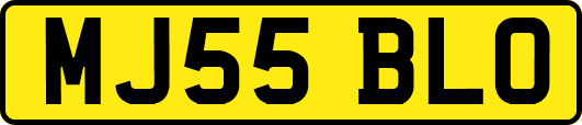 MJ55BLO