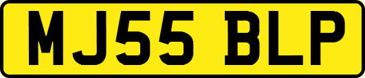 MJ55BLP