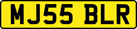 MJ55BLR