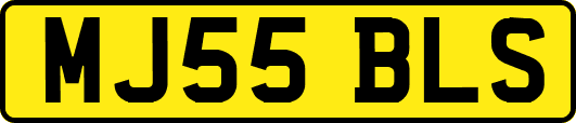 MJ55BLS