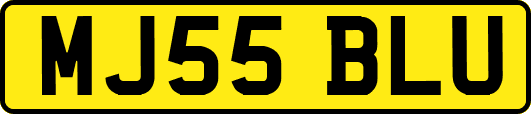 MJ55BLU
