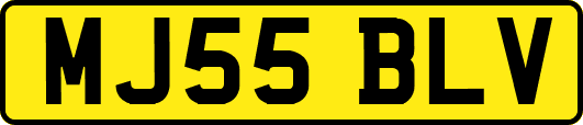 MJ55BLV