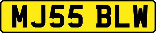 MJ55BLW