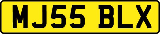 MJ55BLX