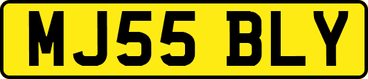 MJ55BLY