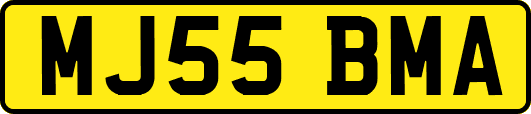 MJ55BMA