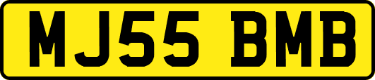 MJ55BMB