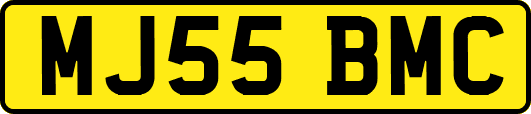MJ55BMC
