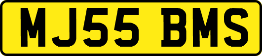 MJ55BMS
