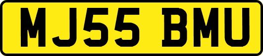 MJ55BMU