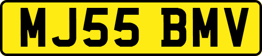 MJ55BMV