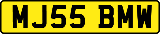 MJ55BMW