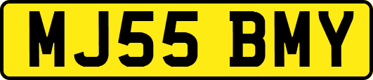 MJ55BMY