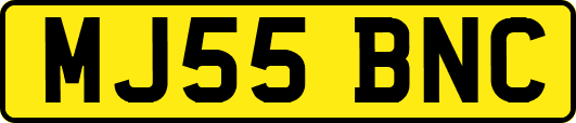 MJ55BNC