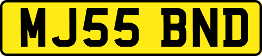 MJ55BND